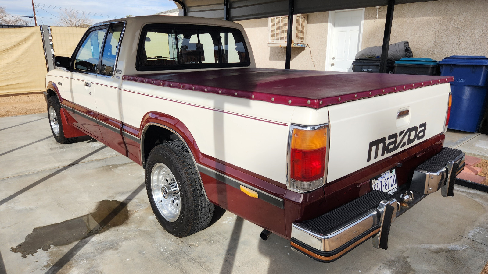 Mazda-B-Series-Pickups-1987-Extended-Cab-Pickup-4