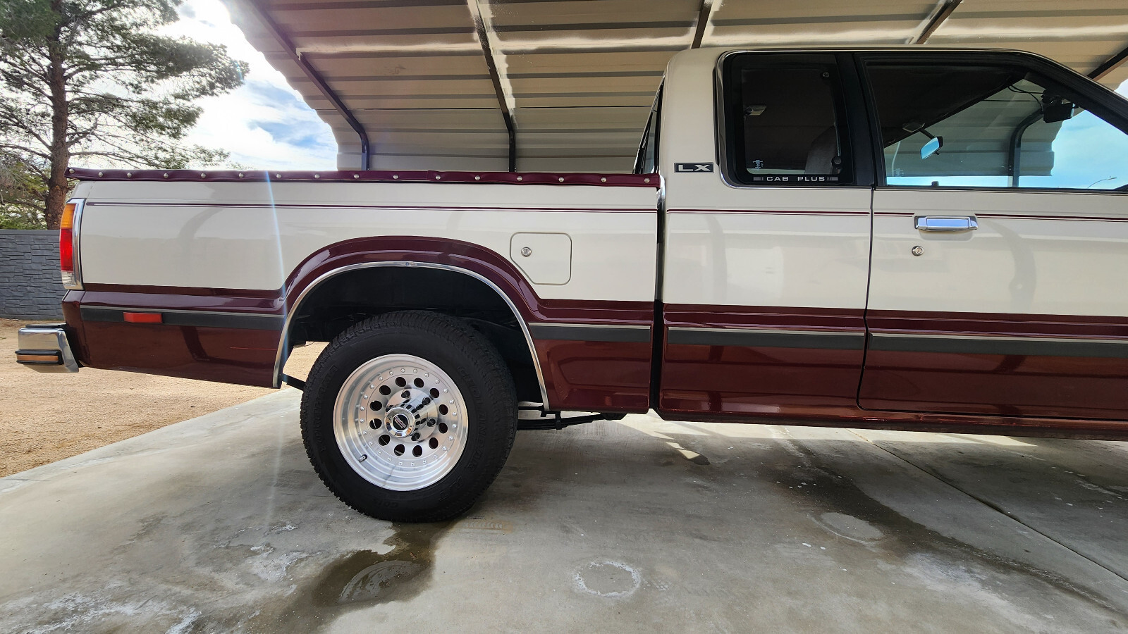 Mazda-B-Series-Pickups-1987-Extended-Cab-Pickup-6