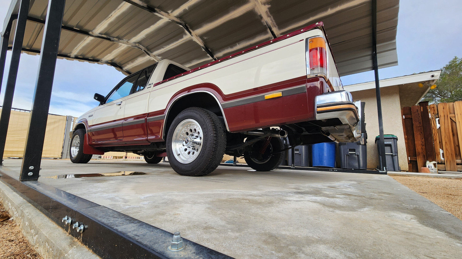 Mazda-B-Series-Pickups-1987-Extended-Cab-Pickup-8