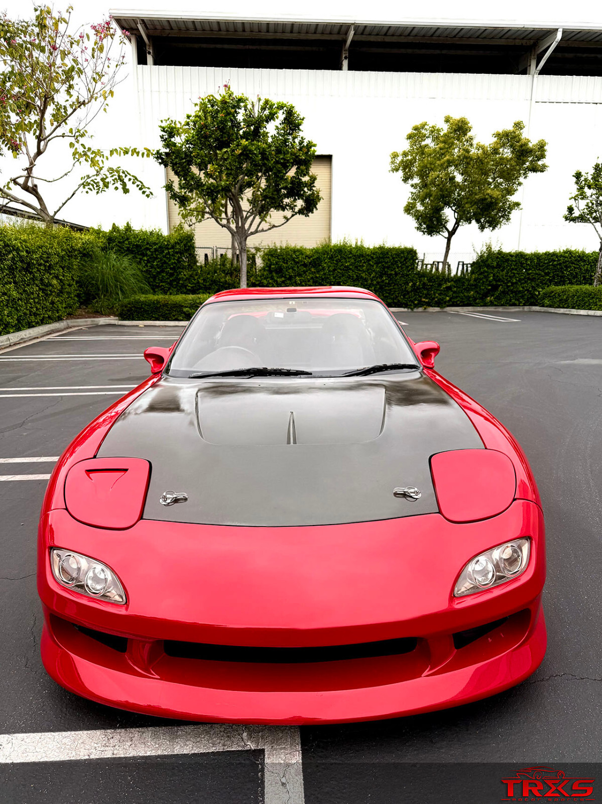 Mazda-RX-7-1992-Coupe-1