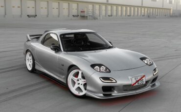 Mazda-RX-7-1992-Coupe-1