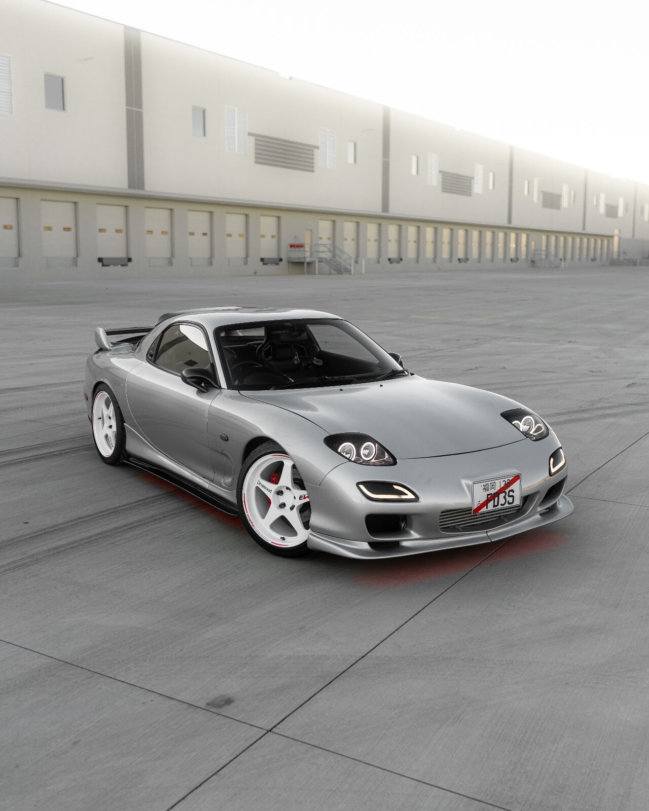 Mazda-RX-7-1992-Coupe-1