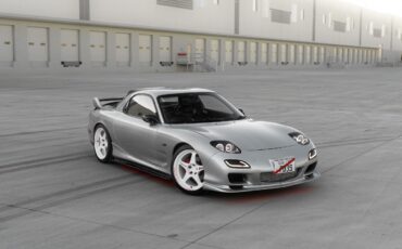 Mazda-RX-7-1992-Coupe