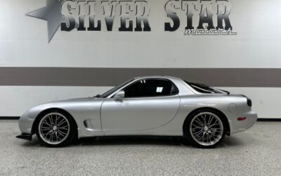 Mazda RX-7 1993
