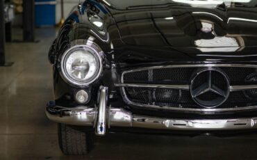 Mercedes-Benz-190-Series-1957-2-Door-Roadster-Convertible-13