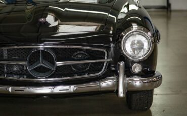 Mercedes-Benz-190-Series-1957-2-Door-Roadster-Convertible-15