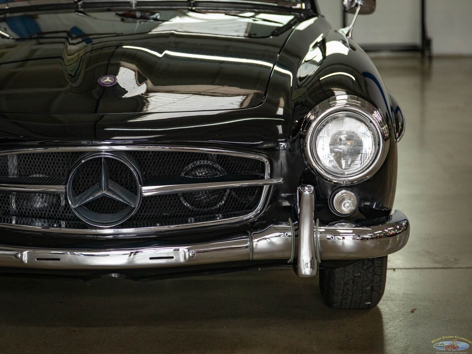 Mercedes-Benz-190-Series-1957-2-Door-Roadster-Convertible-15