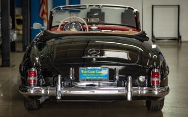Mercedes-Benz-190-Series-1957-2-Door-Roadster-Convertible-16