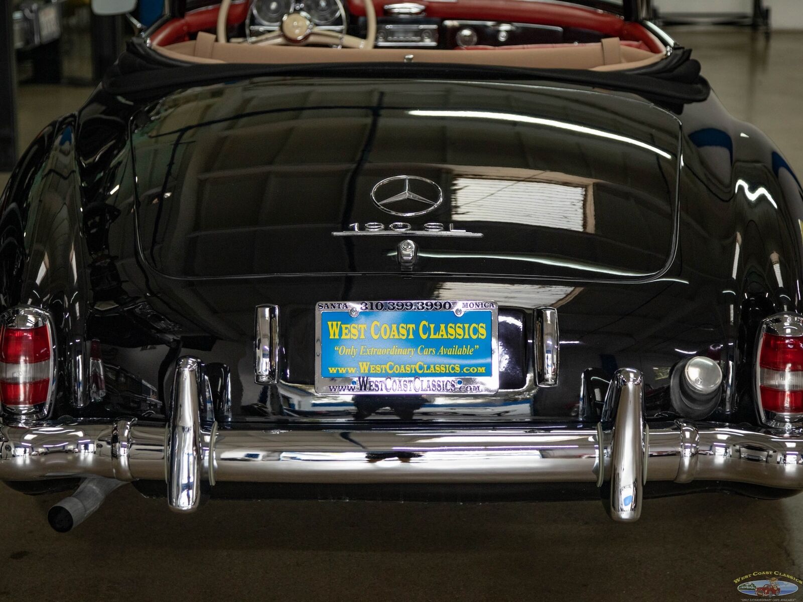 Mercedes-Benz-190-Series-1957-2-Door-Roadster-Convertible-18
