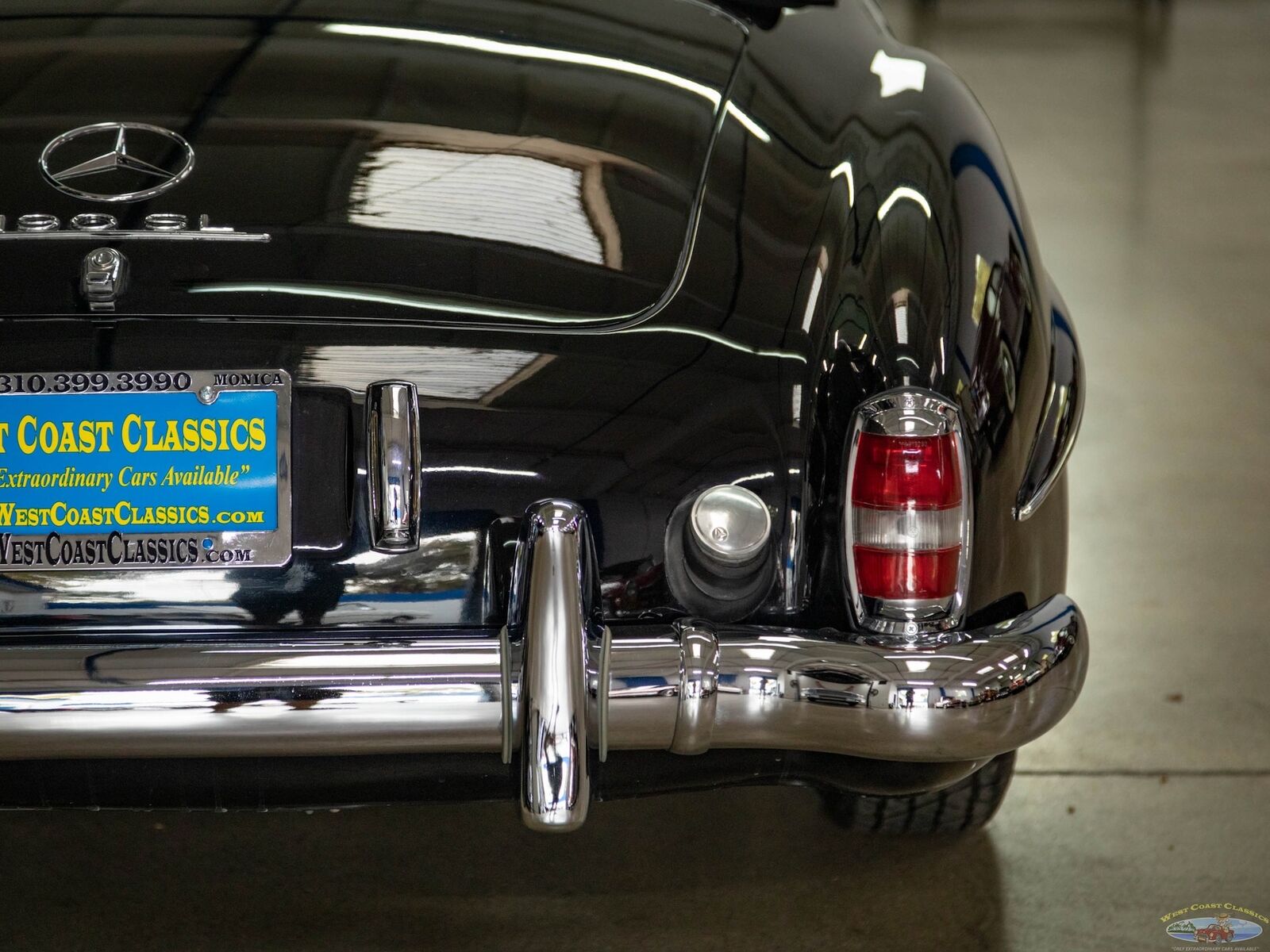Mercedes-Benz-190-Series-1957-2-Door-Roadster-Convertible-19
