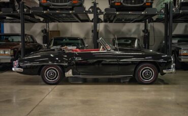 Mercedes-Benz-190-Series-1957-2-Door-Roadster-Convertible-2