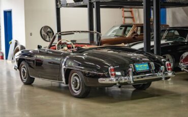 Mercedes-Benz-190-Series-1957-2-Door-Roadster-Convertible-20