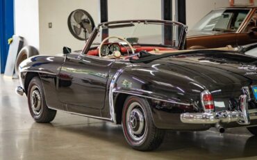 Mercedes-Benz-190-Series-1957-2-Door-Roadster-Convertible-21