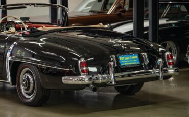 Mercedes-Benz-190-Series-1957-2-Door-Roadster-Convertible-22