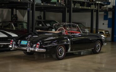 Mercedes-Benz-190-Series-1957-2-Door-Roadster-Convertible-23