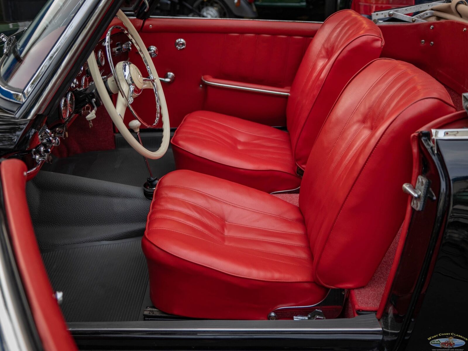 Mercedes-Benz-190-Series-1957-2-Door-Roadster-Convertible-29