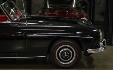 Mercedes-Benz-190-Series-1957-2-Door-Roadster-Convertible-3