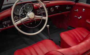 Mercedes-Benz-190-Series-1957-2-Door-Roadster-Convertible-31