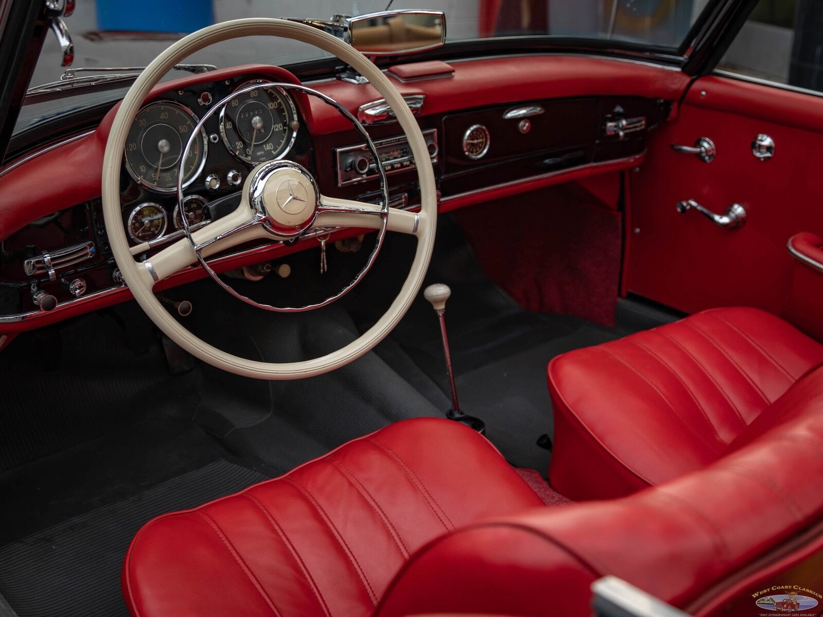 Mercedes-Benz-190-Series-1957-2-Door-Roadster-Convertible-31