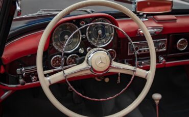 Mercedes-Benz-190-Series-1957-2-Door-Roadster-Convertible-33