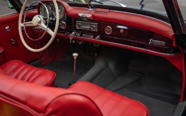 Mercedes-Benz-190-Series-1957-2-Door-Roadster-Convertible-36