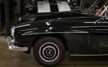 Mercedes-Benz-190-Series-1957-2-Door-Roadster-Convertible-4