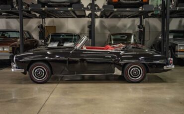 Mercedes-Benz-190-Series-1957-2-Door-Roadster-Convertible-5