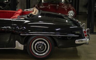 Mercedes-Benz-190-Series-1957-2-Door-Roadster-Convertible-6