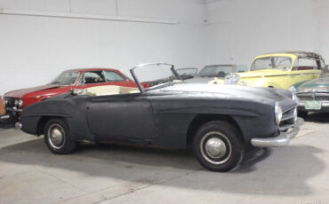 Mercedes-Benz-190-Series-1957-Convertible-8