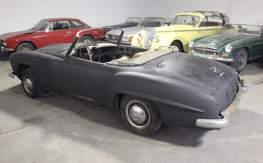 Mercedes-Benz-190-Series-1957-Convertible-9
