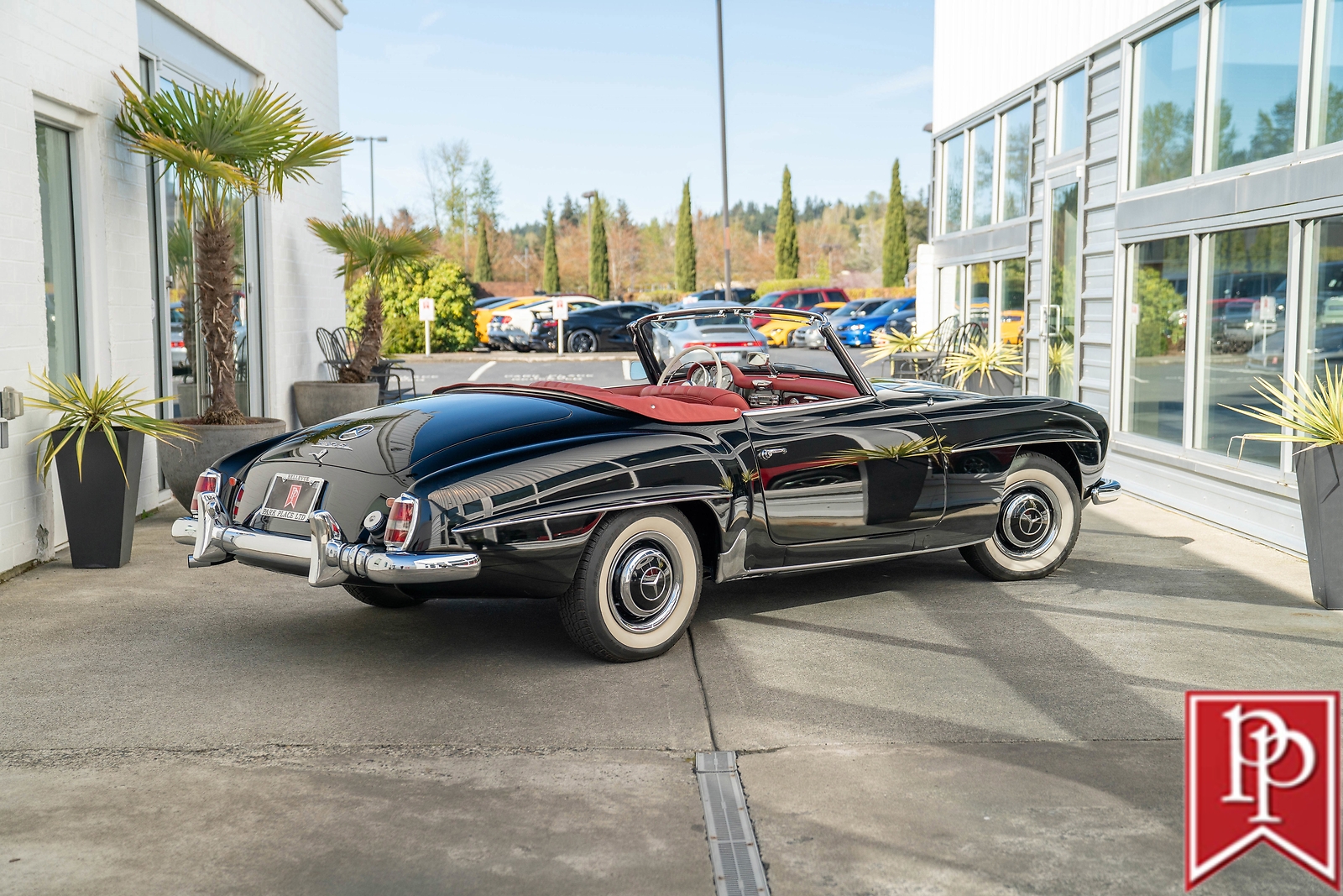 Mercedes-Benz-190-Series-1959-Roadster-11