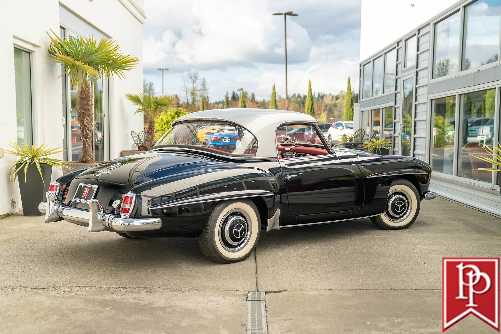 Mercedes-Benz-190-Series-1959-Roadster-12