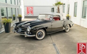 Mercedes-Benz-190-Series-1959-Roadster-13