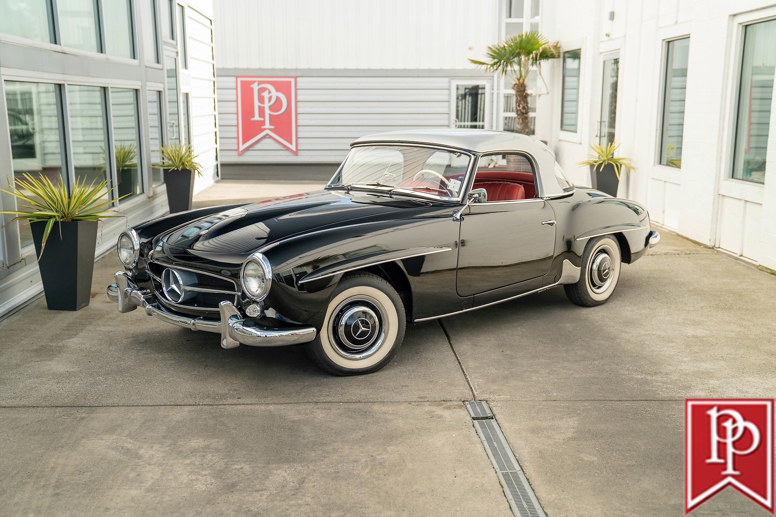 Mercedes-Benz-190-Series-1959-Roadster-13