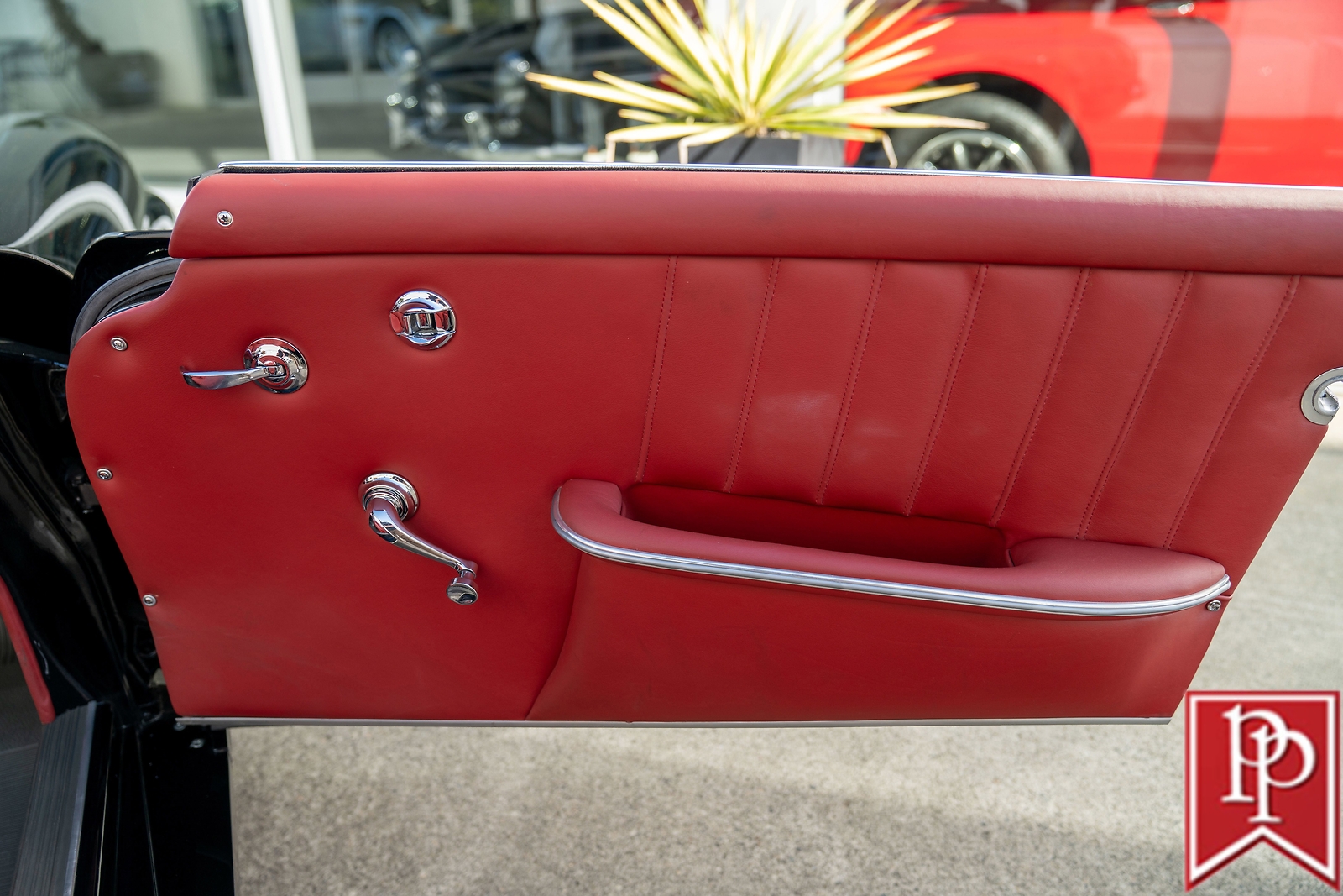 Mercedes-Benz-190-Series-1959-Roadster-33