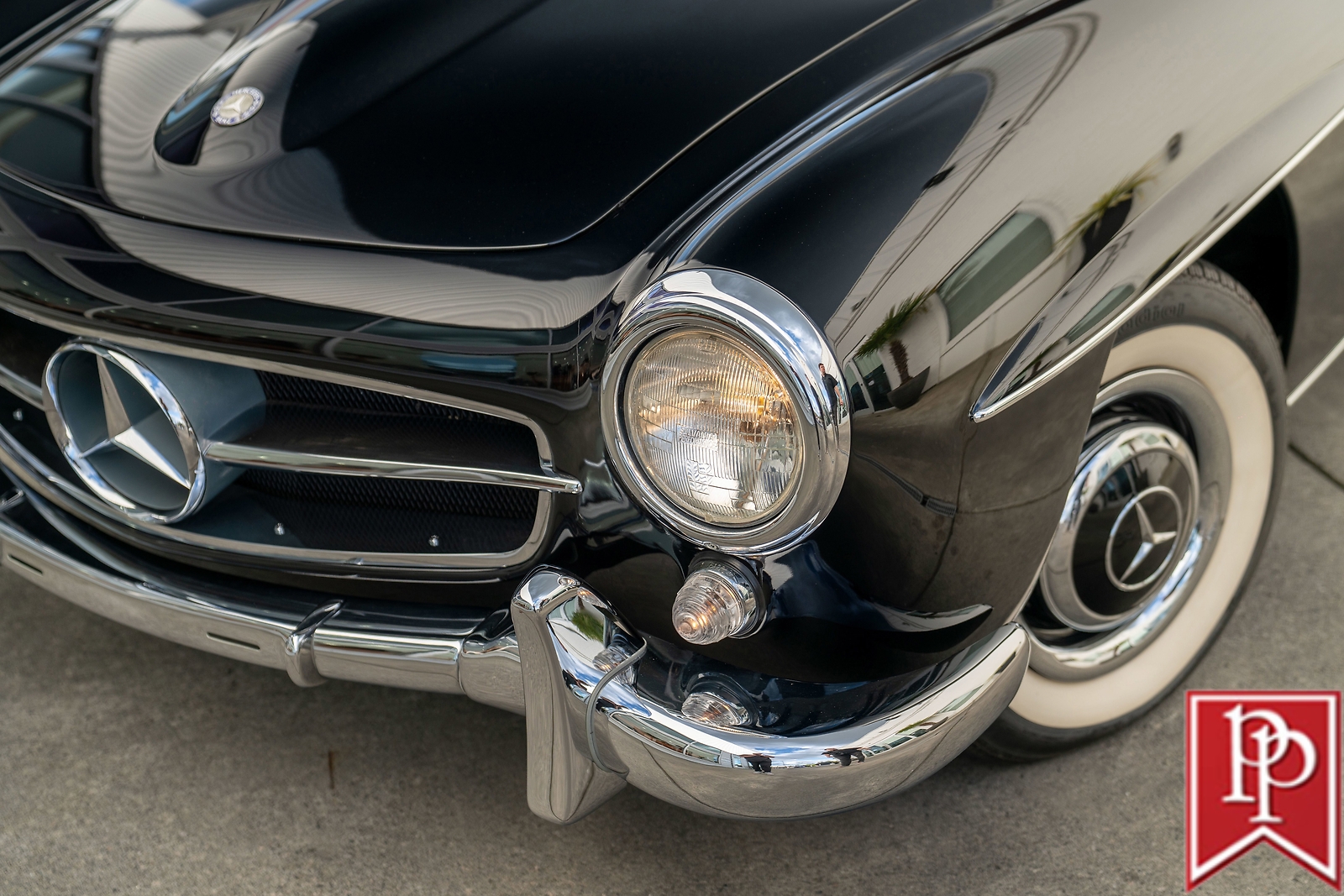 Mercedes-Benz-190-Series-1959-Roadster-5