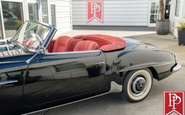 Mercedes-Benz-190-Series-1959-Roadster-7