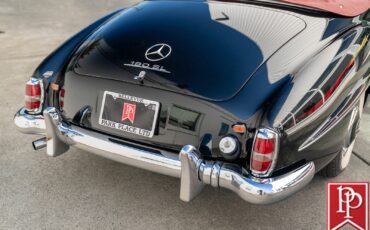 Mercedes-Benz-190-Series-1959-Roadster-9