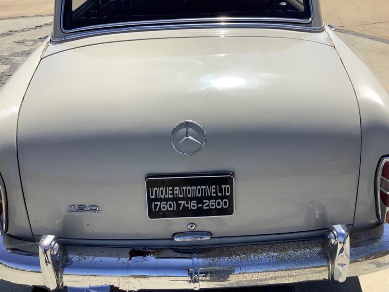 Mercedes-Benz-190-Series-1960-Sedan-17