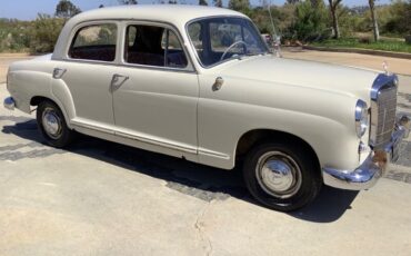 Mercedes-Benz-190-Series-1960-Sedan-8