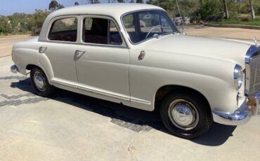 Mercedes-Benz-190-Series-1960-Sedan-9