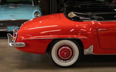 Mercedes-Benz-190-Series-1962-2-Door-Roadster-Convertible-1