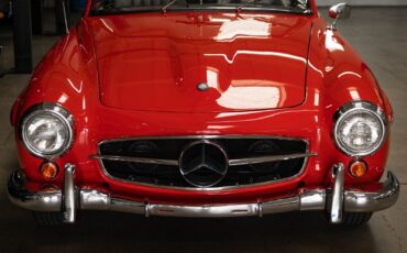 Mercedes-Benz-190-Series-1962-2-Door-Roadster-Convertible-14