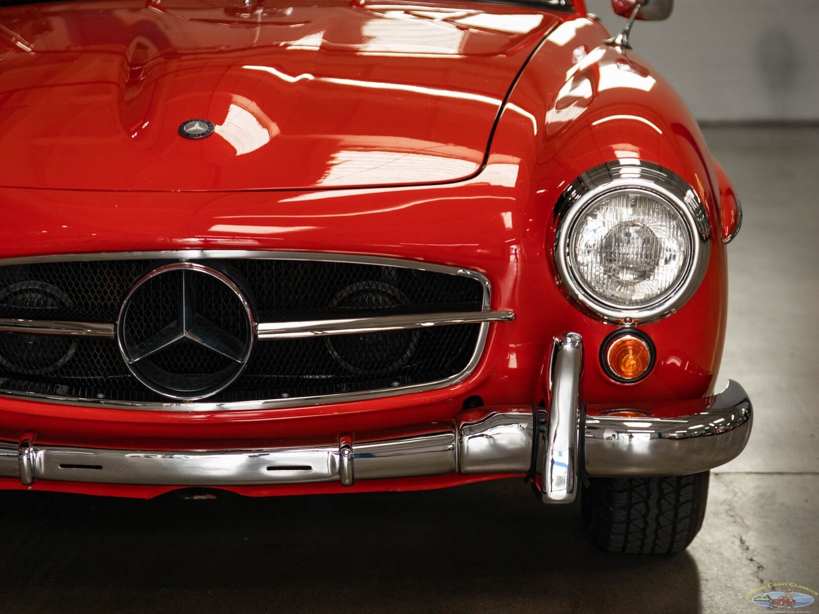 Mercedes-Benz-190-Series-1962-2-Door-Roadster-Convertible-15