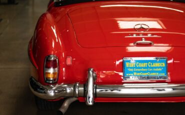 Mercedes-Benz-190-Series-1962-2-Door-Roadster-Convertible-17