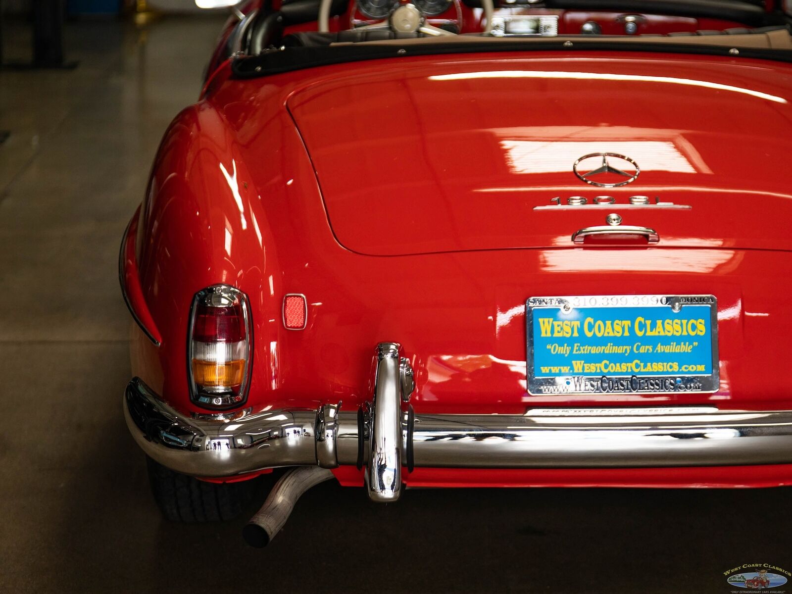Mercedes-Benz-190-Series-1962-2-Door-Roadster-Convertible-17