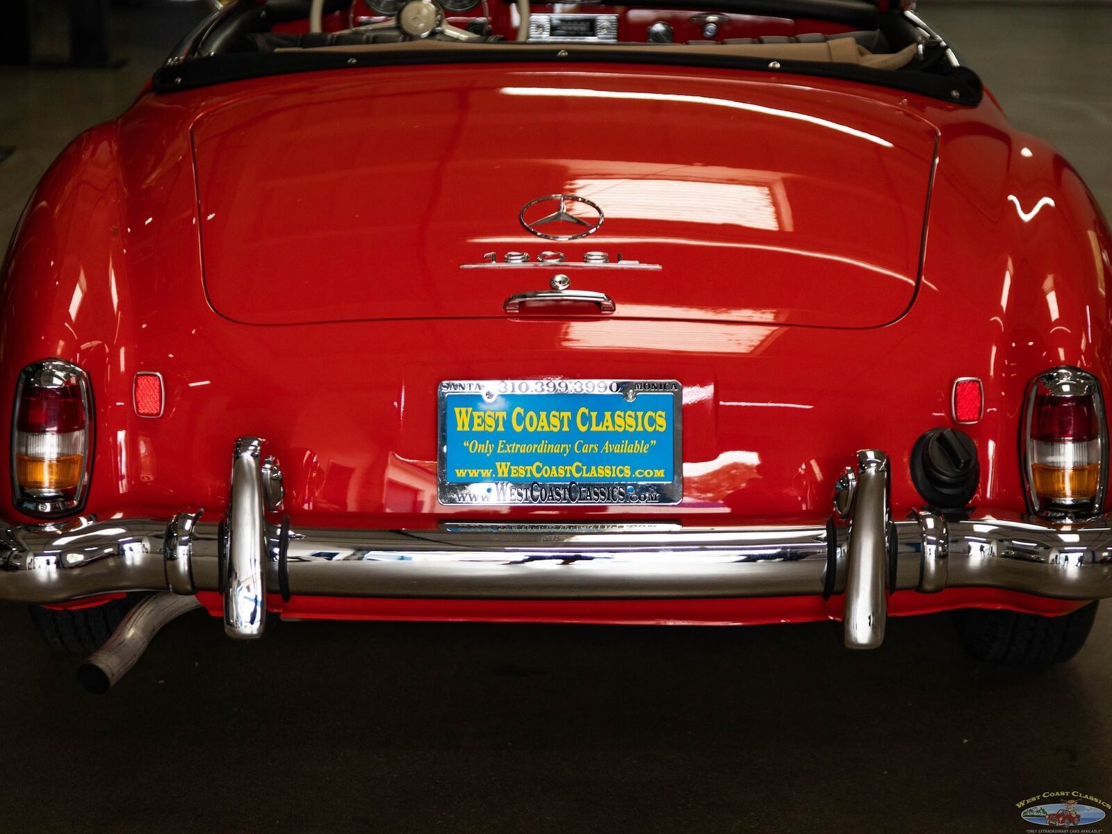 Mercedes-Benz-190-Series-1962-2-Door-Roadster-Convertible-18