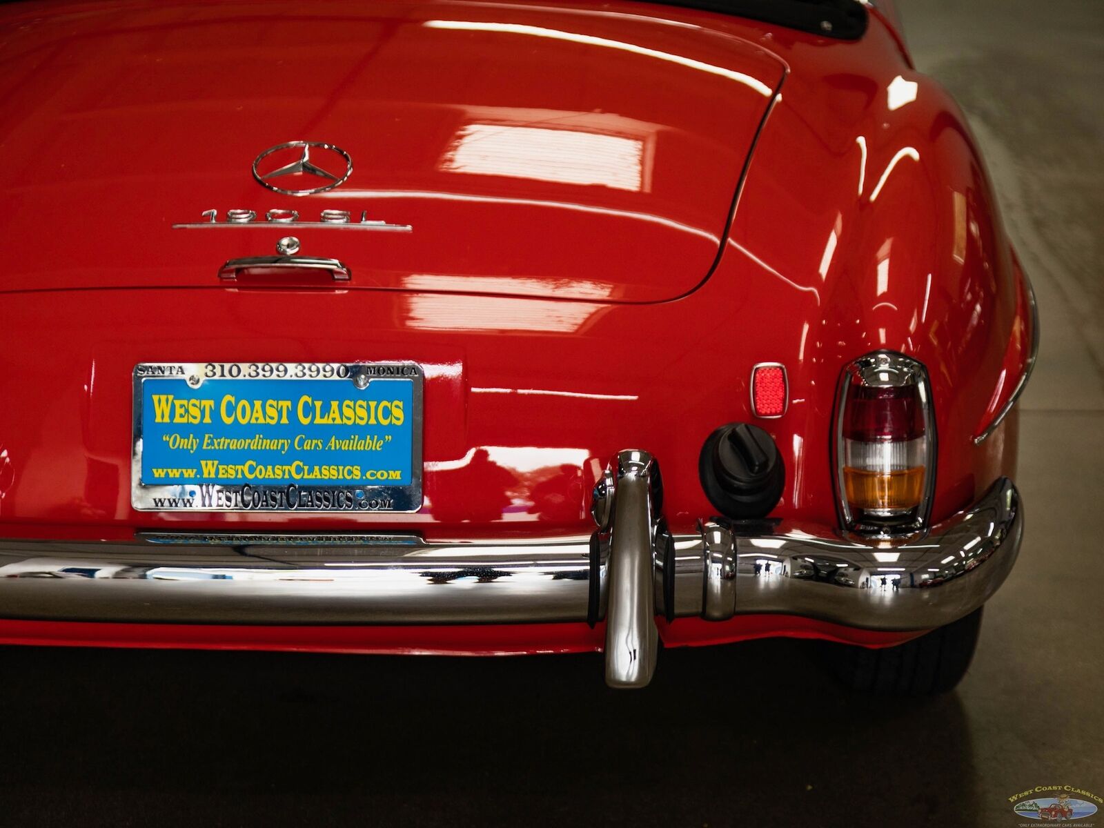 Mercedes-Benz-190-Series-1962-2-Door-Roadster-Convertible-19