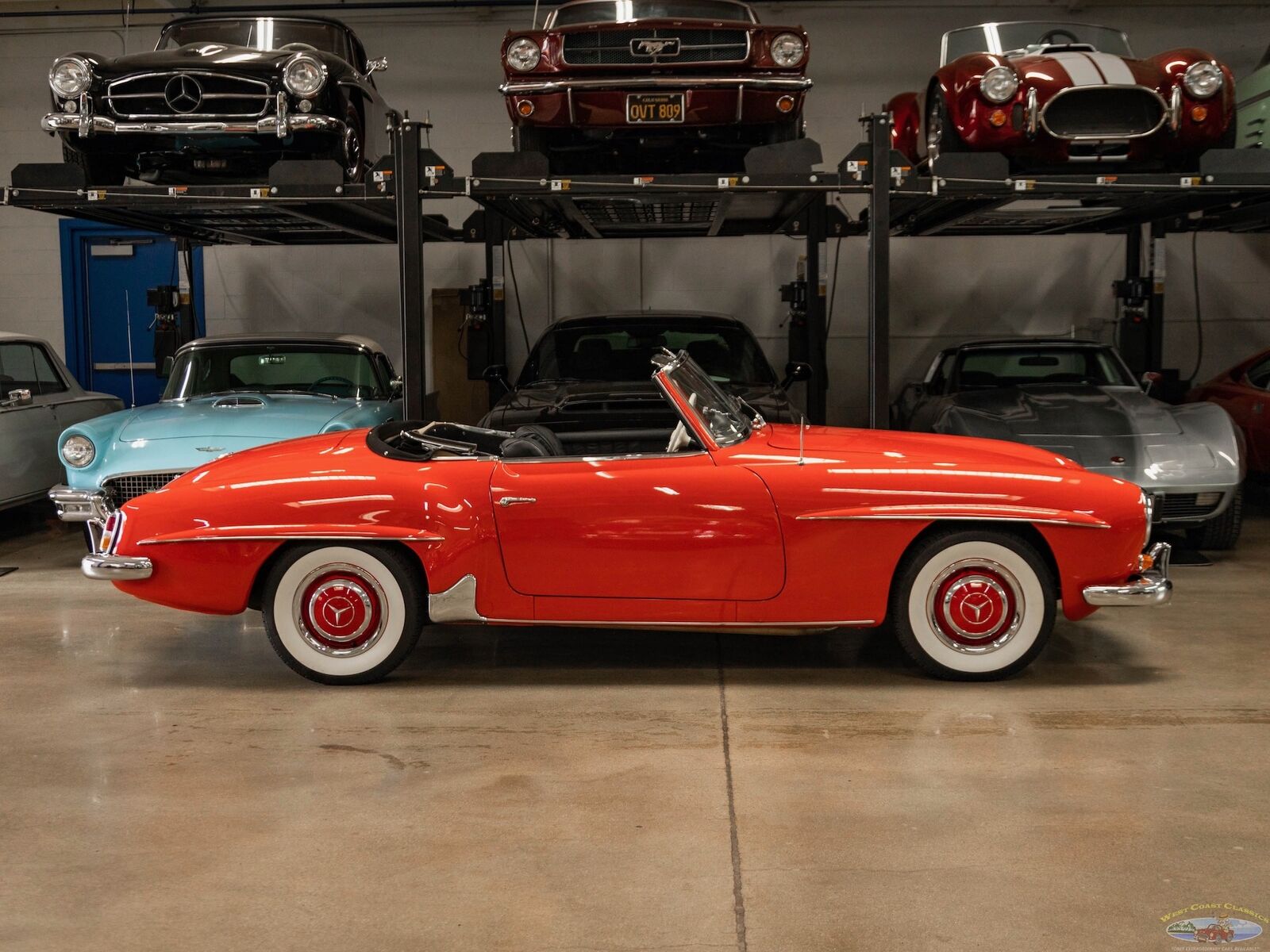 Mercedes-Benz-190-Series-1962-2-Door-Roadster-Convertible-2
