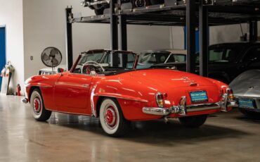 Mercedes-Benz-190-Series-1962-2-Door-Roadster-Convertible-20